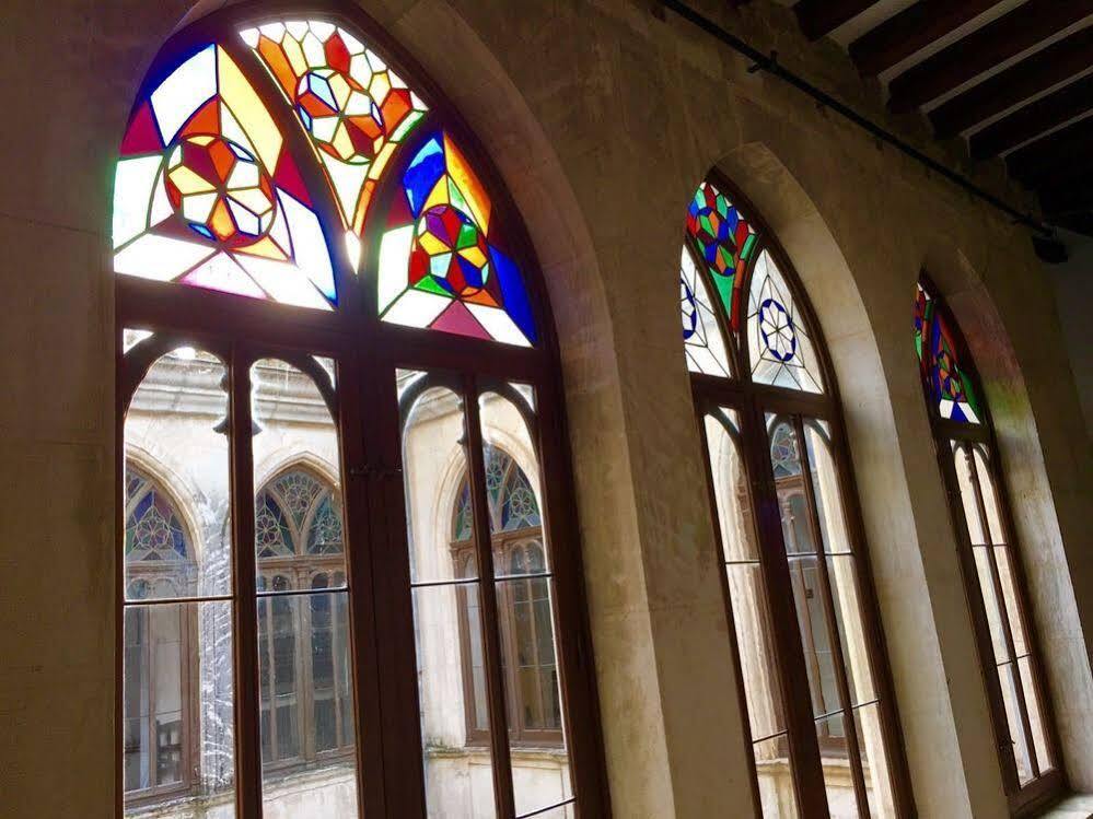 Hotel Ordonez Sandoval Ubeda  Bagian luar foto