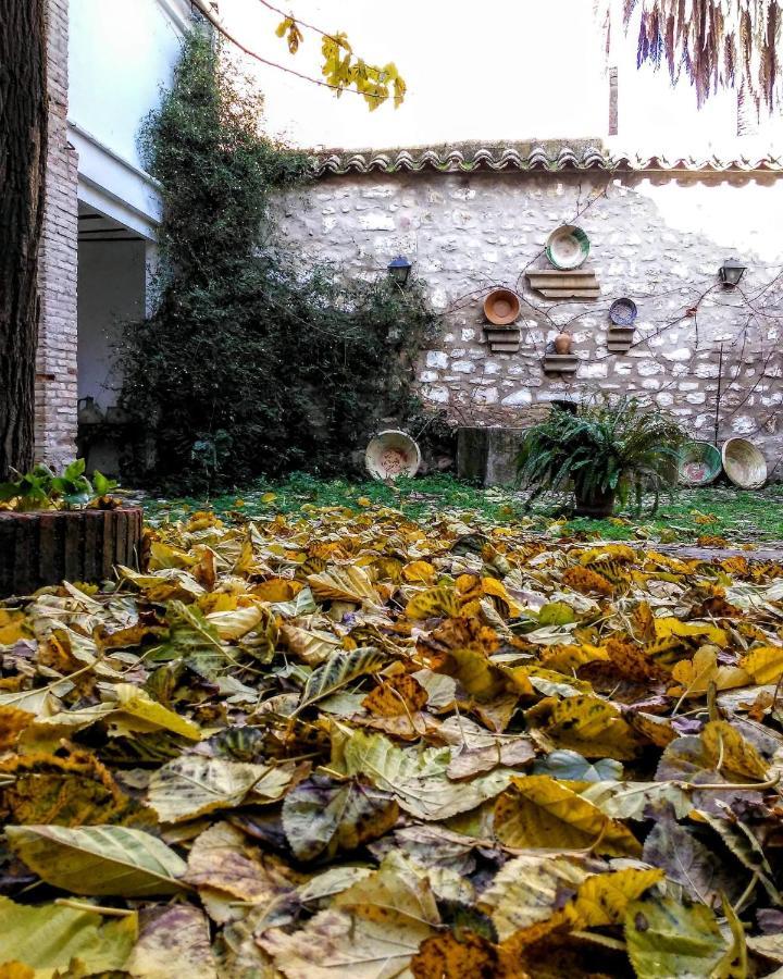Hotel Ordonez Sandoval Ubeda  Bagian luar foto